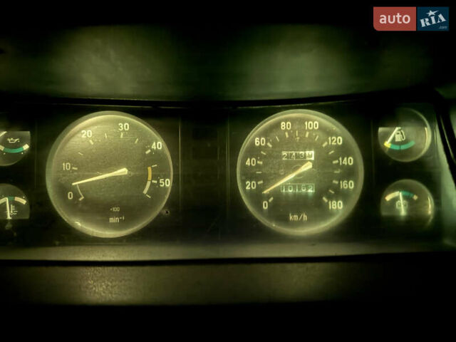 Білий ГАЗ 3302 ГАЗель, об'ємом двигуна 2.89 л та пробігом 10 тис. км за 2299 $, фото 7 на Automoto.ua