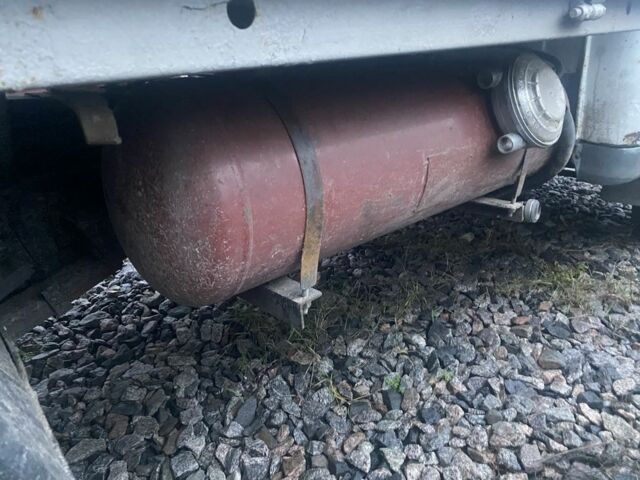 Белый ГАЗ 3302 ГАЗель, объемом двигателя 2.3 л и пробегом 3 тыс. км за 2900 $, фото 3 на Automoto.ua