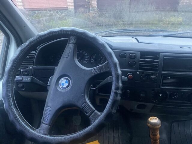 Белый ГАЗ 3302 ГАЗель, объемом двигателя 2.3 л и пробегом 3 тыс. км за 2900 $, фото 5 на Automoto.ua