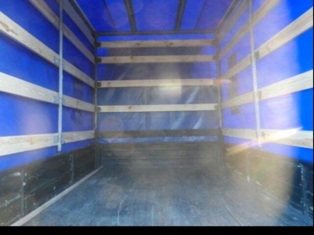 Білий ГАЗ 3302 ГАЗель, об'ємом двигуна 2.9 л та пробігом 320 тис. км за 1913 $, фото 3 на Automoto.ua