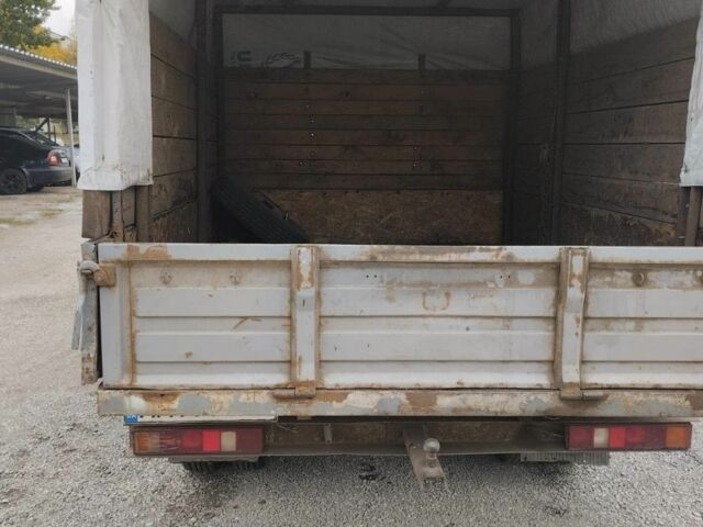 Белый ГАЗ 3302 ГАЗель, объемом двигателя 2.9 л и пробегом 1 тыс. км за 1183 $, фото 2 на Automoto.ua