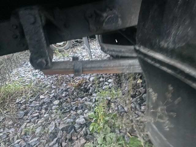 Белый ГАЗ 3302 ГАЗель, объемом двигателя 2.3 л и пробегом 3 тыс. км за 2900 $, фото 4 на Automoto.ua