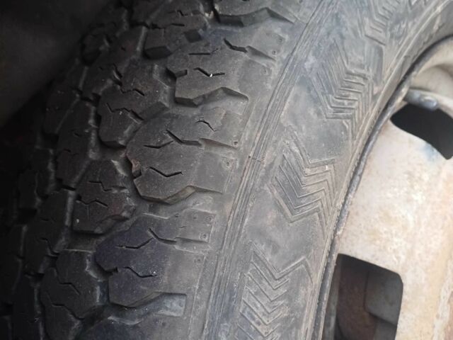 Белый ГАЗ 3302 ГАЗель, объемом двигателя 2.9 л и пробегом 120 тыс. км за 1530 $, фото 4 на Automoto.ua