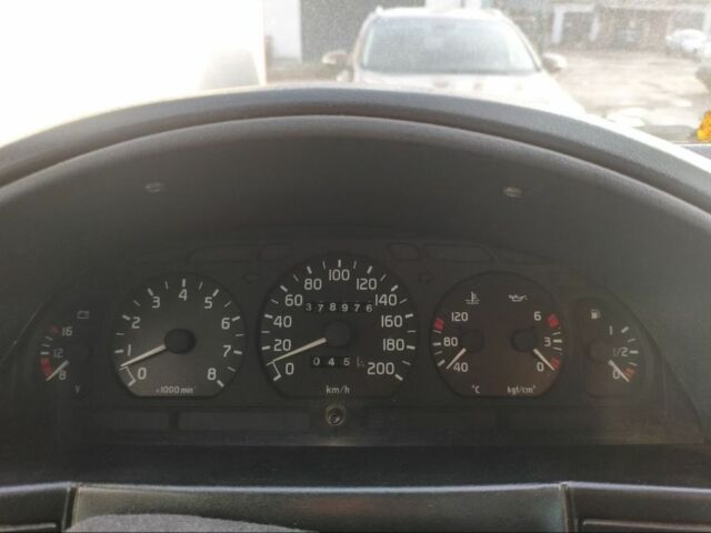 Белый ГАЗ 3302 ГАЗель, объемом двигателя 10 л и пробегом 2 тыс. км за 3000 $, фото 5 на Automoto.ua