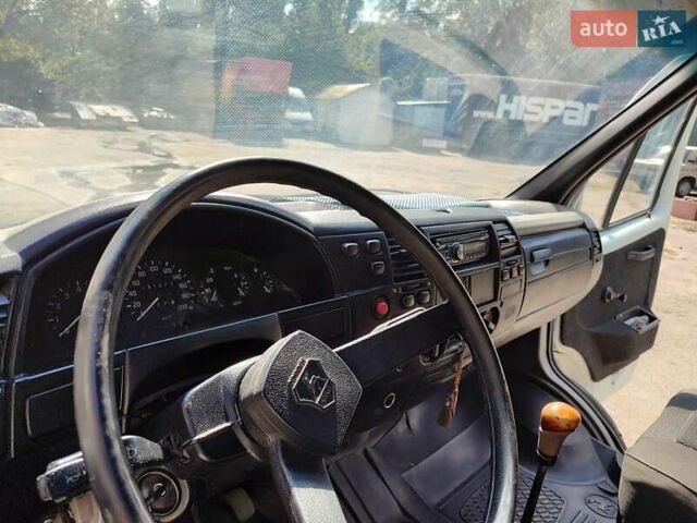 Білий ГАЗ 3302 ГАЗель, об'ємом двигуна 2.3 л та пробігом 150 тис. км за 3000 $, фото 9 на Automoto.ua