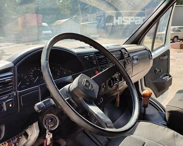 Білий ГАЗ 3302 ГАЗель, об'ємом двигуна 2.3 л та пробігом 150 тис. км за 3000 $, фото 5 на Automoto.ua