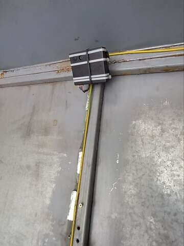 Белый ГАЗ 3302 ГАЗель, объемом двигателя 2.3 л и пробегом 10 тыс. км за 2100 $, фото 18 на Automoto.ua