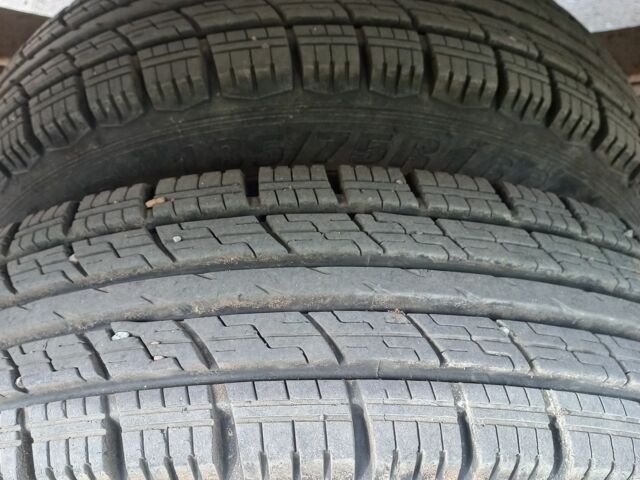 Белый ГАЗ 3302 ГАЗель, объемом двигателя 2.5 л и пробегом 288 тыс. км за 1800 $, фото 6 на Automoto.ua