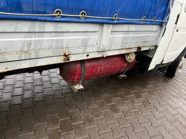 Білий ГАЗ 3302 ГАЗель, об'ємом двигуна 2.5 л та пробігом 230 тис. км за 2900 $, фото 4 на Automoto.ua