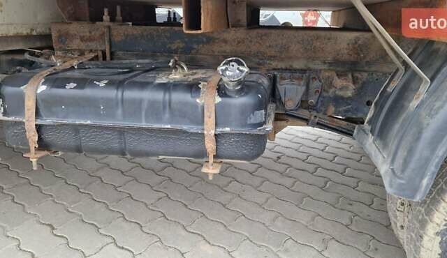 Белый ГАЗ 3302 ГАЗель, объемом двигателя 2.29 л и пробегом 300 тыс. км за 2100 $, фото 20 на Automoto.ua