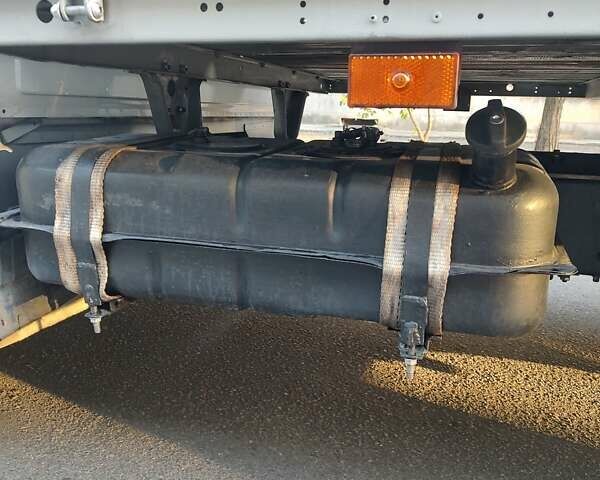 Белый ГАЗ 3302 ГАЗель, объемом двигателя 2.5 л и пробегом 292 тыс. км за 6800 $, фото 4 на Automoto.ua