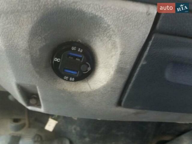 Белый ГАЗ 3302 ГАЗель, объемом двигателя 2.29 л и пробегом 321 тыс. км за 1499 $, фото 10 на Automoto.ua