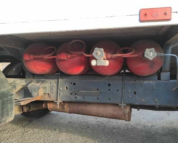 Белый ГАЗ 3302 ГАЗель, объемом двигателя 2.89 л и пробегом 223 тыс. км за 2600 $, фото 5 на Automoto.ua