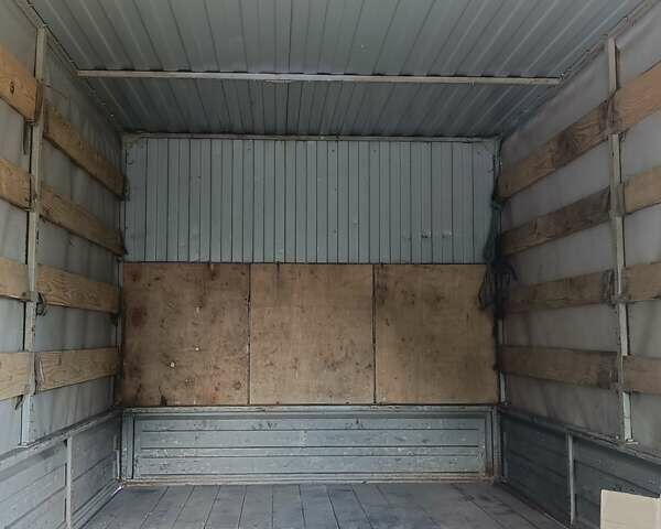 Белый ГАЗ 3302 ГАЗель, объемом двигателя 2.4 л и пробегом 200 тыс. км за 3000 $, фото 7 на Automoto.ua