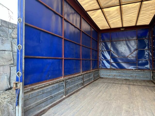 Білий ГАЗ 3302 ГАЗель, об'ємом двигуна 2.5 л та пробігом 230 тис. км за 2900 $, фото 2 на Automoto.ua