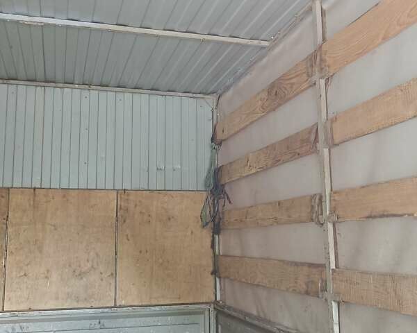 Белый ГАЗ 3302 ГАЗель, объемом двигателя 2.4 л и пробегом 200 тыс. км за 3000 $, фото 9 на Automoto.ua