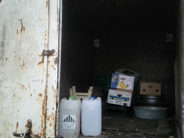 Білий ГАЗ 3302 ГАЗель, об'ємом двигуна 2.3 л та пробігом 300 тис. км за 1300 $, фото 4 на Automoto.ua