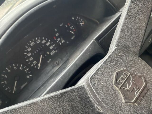 Белый ГАЗ 3302 ГАЗель, объемом двигателя 2.5 л и пробегом 93 тыс. км за 1900 $, фото 3 на Automoto.ua