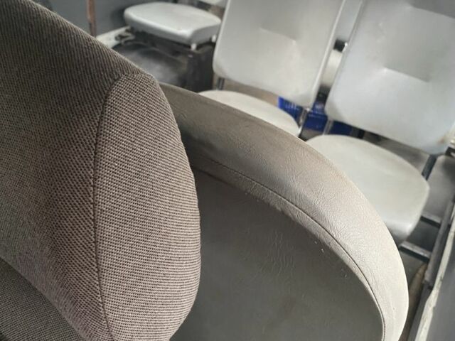 Белый ГАЗ 3302 ГАЗель, объемом двигателя 2.5 л и пробегом 93 тыс. км за 1900 $, фото 4 на Automoto.ua