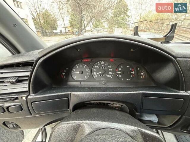 Белый ГАЗ 3302 ГАЗель, объемом двигателя 2.5 л и пробегом 168 тыс. км за 3500 $, фото 9 на Automoto.ua