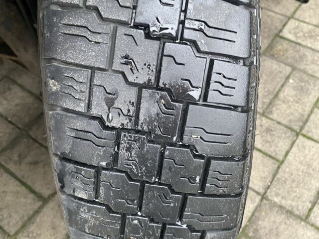 Белый ГАЗ 3302 ГАЗель, объемом двигателя 2.5 л и пробегом 93 тыс. км за 1900 $, фото 6 на Automoto.ua