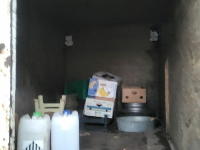 Білий ГАЗ 3302 ГАЗель, об'ємом двигуна 2.3 л та пробігом 300 тис. км за 1300 $, фото 3 на Automoto.ua