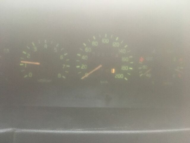 Белый ГАЗ 3302 ГАЗель, объемом двигателя 2.5 л и пробегом 93 тыс. км за 1900 $, фото 7 на Automoto.ua