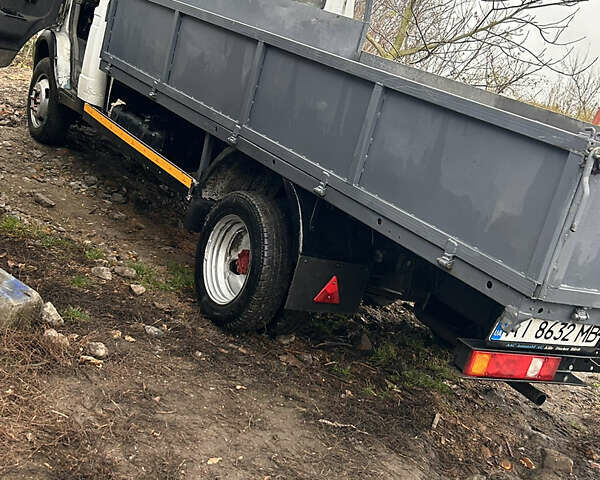 Білий ГАЗ 3302 ГАЗель, об'ємом двигуна 2.46 л та пробігом 2 тис. км за 3500 $, фото 6 на Automoto.ua