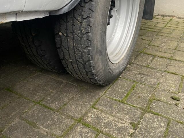 Белый ГАЗ 3302 ГАЗель, объемом двигателя 2.5 л и пробегом 93 тыс. км за 1900 $, фото 5 на Automoto.ua