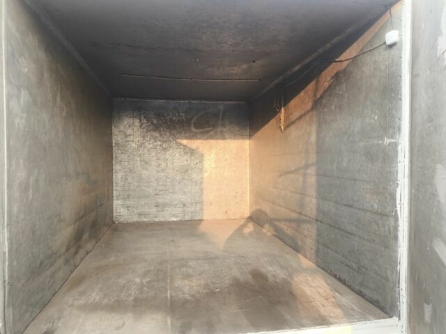 Белый ГАЗ 3302 ГАЗель, объемом двигателя 2.5 л и пробегом 330 тыс. км за 2800 $, фото 3 на Automoto.ua