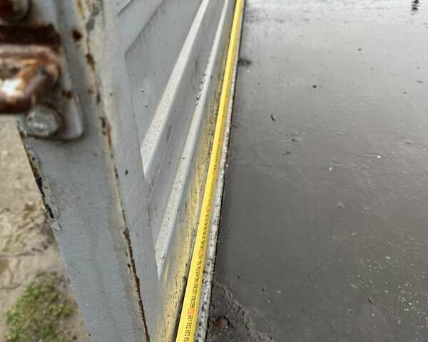 Білий ГАЗ 3302 ГАЗель, об'ємом двигуна 2.5 л та пробігом 376 тис. км за 4500 $, фото 9 на Automoto.ua