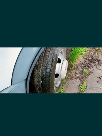 Білий ГАЗ 3302 ГАЗель, об'ємом двигуна 0 л та пробігом 1000 тис. км за 3500 $, фото 4 на Automoto.ua