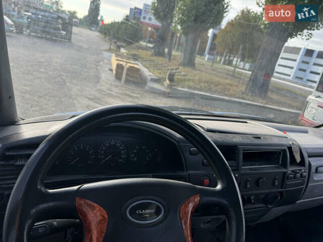 Белый ГАЗ 3302 ГАЗель, объемом двигателя 2.5 л и пробегом 356 тыс. км за 3000 $, фото 6 на Automoto.ua