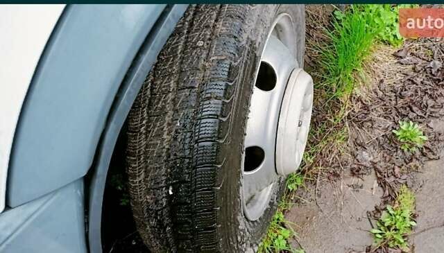 Білий ГАЗ 3302 ГАЗель, об'ємом двигуна 0 л та пробігом 1000 тис. км за 3500 $, фото 3 на Automoto.ua