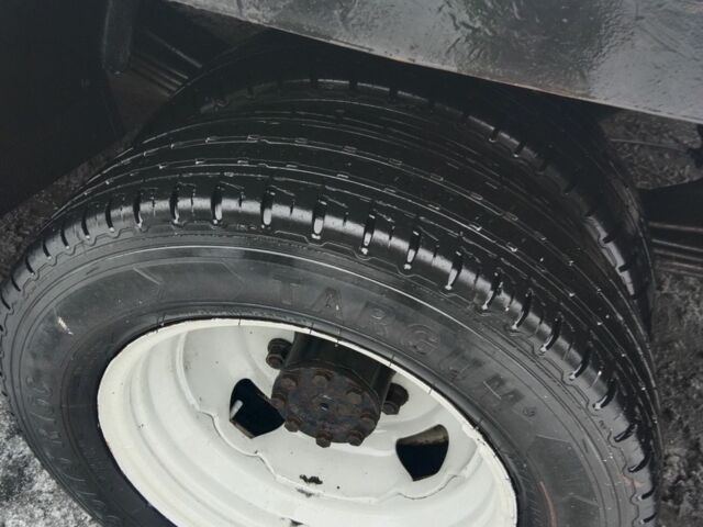 Білий ГАЗ 3302 ГАЗель, об'ємом двигуна 2.5 л та пробігом 198 тис. км за 2600 $, фото 3 на Automoto.ua