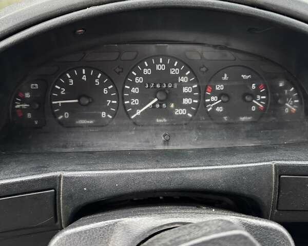 Білий ГАЗ 3302 ГАЗель, об'ємом двигуна 2.5 л та пробігом 376 тис. км за 4500 $, фото 7 на Automoto.ua