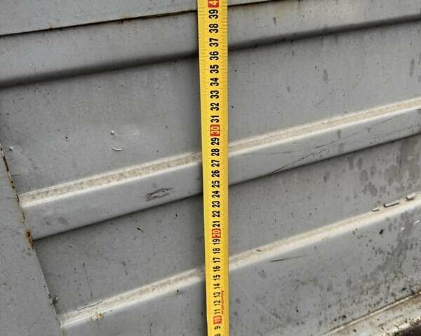 Білий ГАЗ 3302 ГАЗель, об'ємом двигуна 2.5 л та пробігом 376 тис. км за 4500 $, фото 11 на Automoto.ua