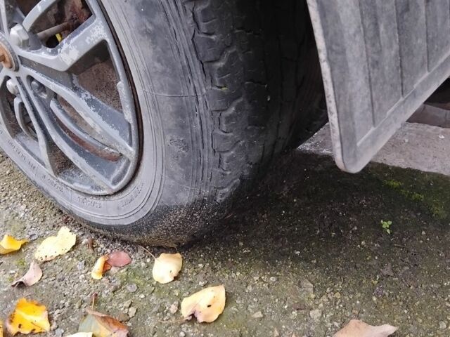 Білий ГАЗ 3302 ГАЗель, об'ємом двигуна 2.5 л та пробігом 150 тис. км за 1400 $, фото 7 на Automoto.ua