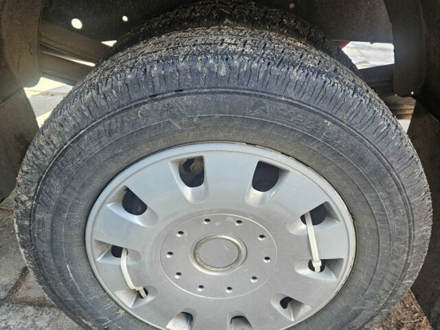 Белый ГАЗ 3302 ГАЗель, объемом двигателя 2.3 л и пробегом 240 тыс. км за 4021 $, фото 4 на Automoto.ua