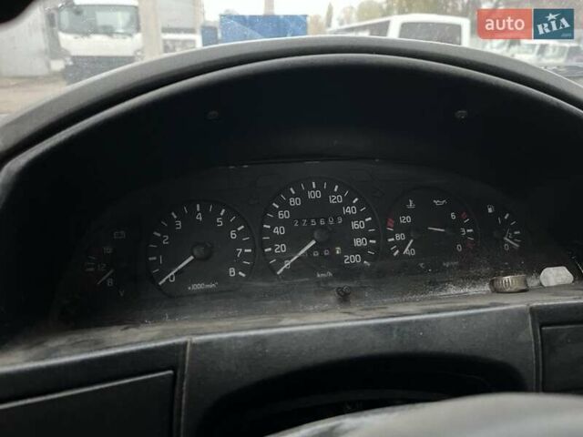 Белый ГАЗ 3302 ГАЗель, объемом двигателя 2.46 л и пробегом 100 тыс. км за 2000 $, фото 4 на Automoto.ua