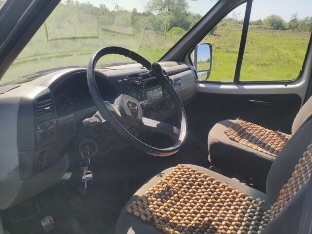 ГАЗ 3302 ГАЗель 2007 у Ахтырке на Automoto.ua Білий ГАЗ 3302 ГАЗель, об'ємом двигуна 2.4 л та пробігом 130 тис. км за 3500 $, фото 4 на Automoto.ua