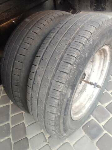 Білий ГАЗ 3302 ГАЗель, об'ємом двигуна 2.46 л та пробігом 373 тис. км за 5100 $, фото 6 на Automoto.ua