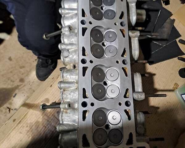 Белый ГАЗ 3302 ГАЗель, объемом двигателя 2.46 л и пробегом 50 тыс. км за 3500 $, фото 7 на Automoto.ua