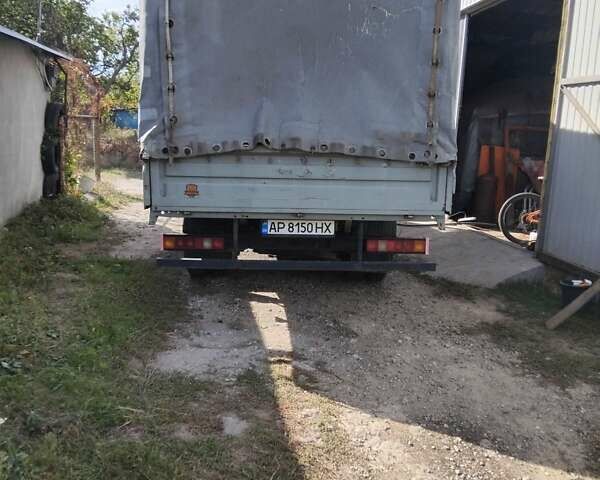 Білий ГАЗ 3302 ГАЗель, об'ємом двигуна 2.46 л та пробігом 152 тис. км за 2950 $, фото 9 на Automoto.ua