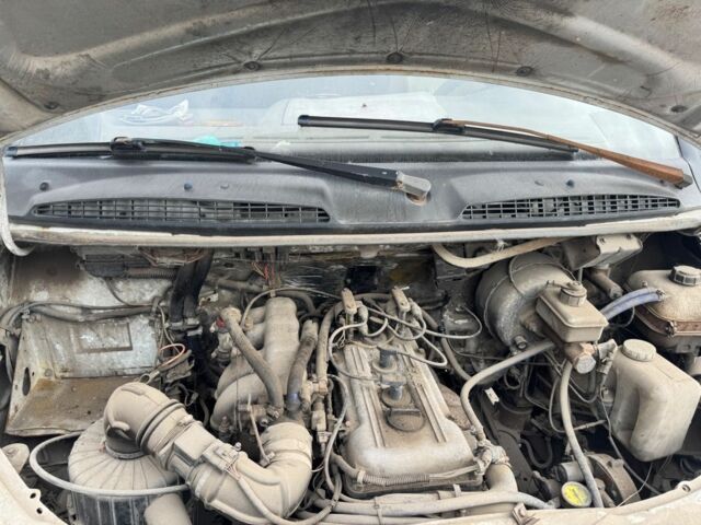 ГАЗ 3302 ГАЗель 2008 в Хмельницком на Automoto.ua Белый ГАЗ 3302 ГАЗель, объемом двигателя 2.5 л и пробегом 146 тыс. км за 2000 $, фото 16 на Automoto.ua