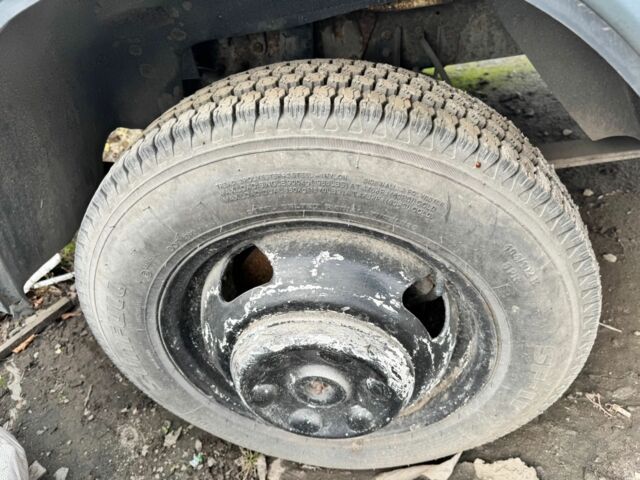 ГАЗ 3302 ГАЗель 2008 в Хмельницком на Automoto.ua Белый ГАЗ 3302 ГАЗель, объемом двигателя 2.5 л и пробегом 146 тыс. км за 2000 $, фото 7 на Automoto.ua