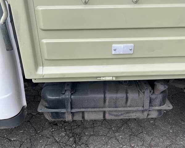 Білий ГАЗ 3302 ГАЗель, об'ємом двигуна 2.46 л та пробігом 142 тис. км за 3137 $, фото 3 на Automoto.ua