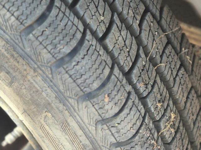 Белый ГАЗ 3302 ГАЗель, объемом двигателя 2.5 л и пробегом 192 тыс. км за 5000 $, фото 5 на Automoto.ua