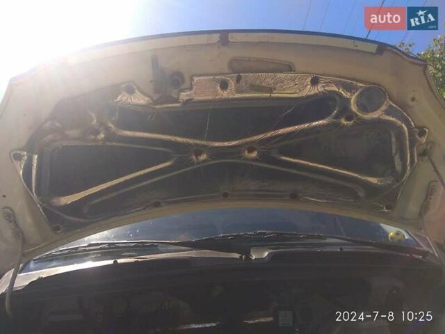 Білий ГАЗ 3302 ГАЗель, об'ємом двигуна 2.5 л та пробігом 80 тис. км за 5000 $, фото 30 на Automoto.ua