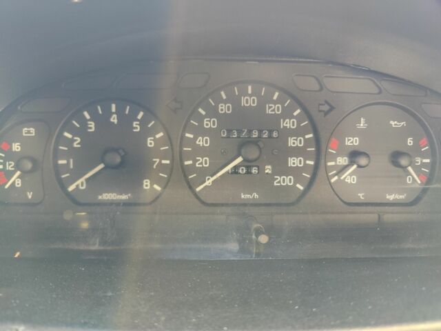 Белый ГАЗ 3302 ГАЗель, объемом двигателя 2.5 л и пробегом 38 тыс. км за 4500 $, фото 2 на Automoto.ua